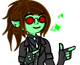 Lyli Fingerguns