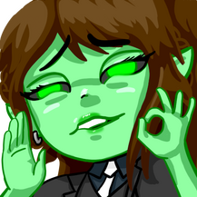 Lyli Just Right