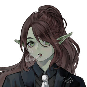 Lyli by Crim